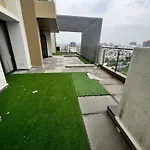 The Ten - Cozy 3Bhk In Baner