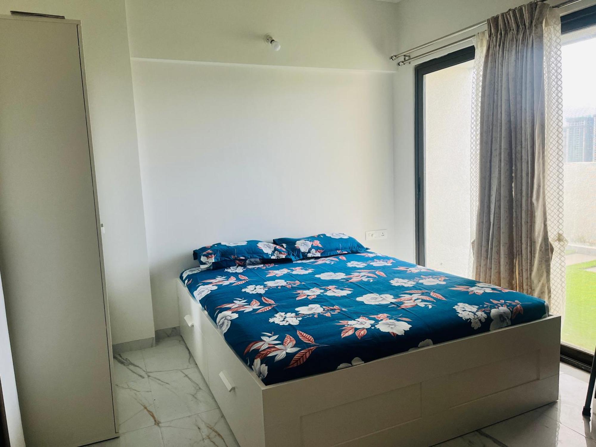 The Ten - Cozy 3bhk In Baner *