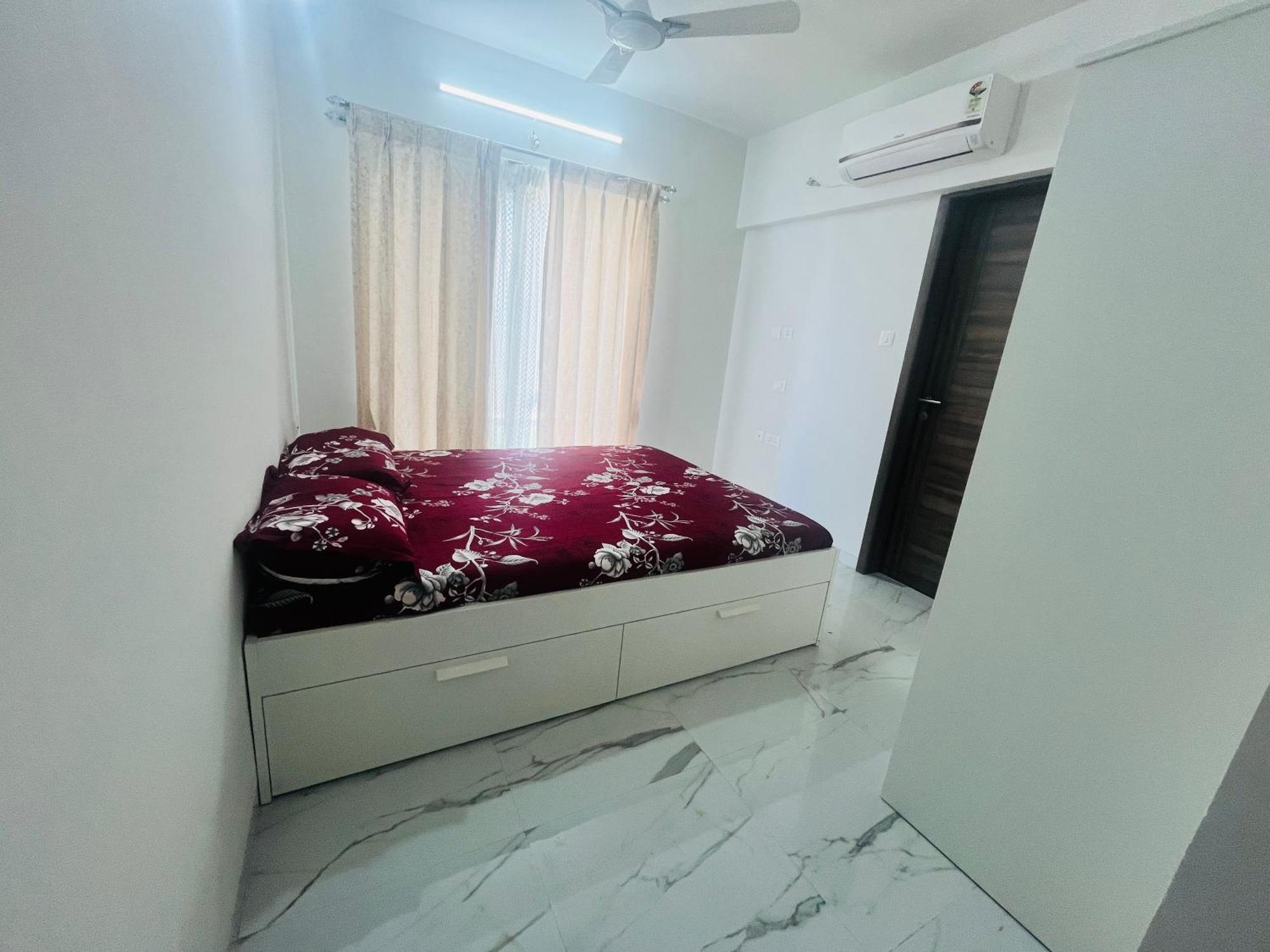 The Ten - Cozy 3bhk In Baner Pune