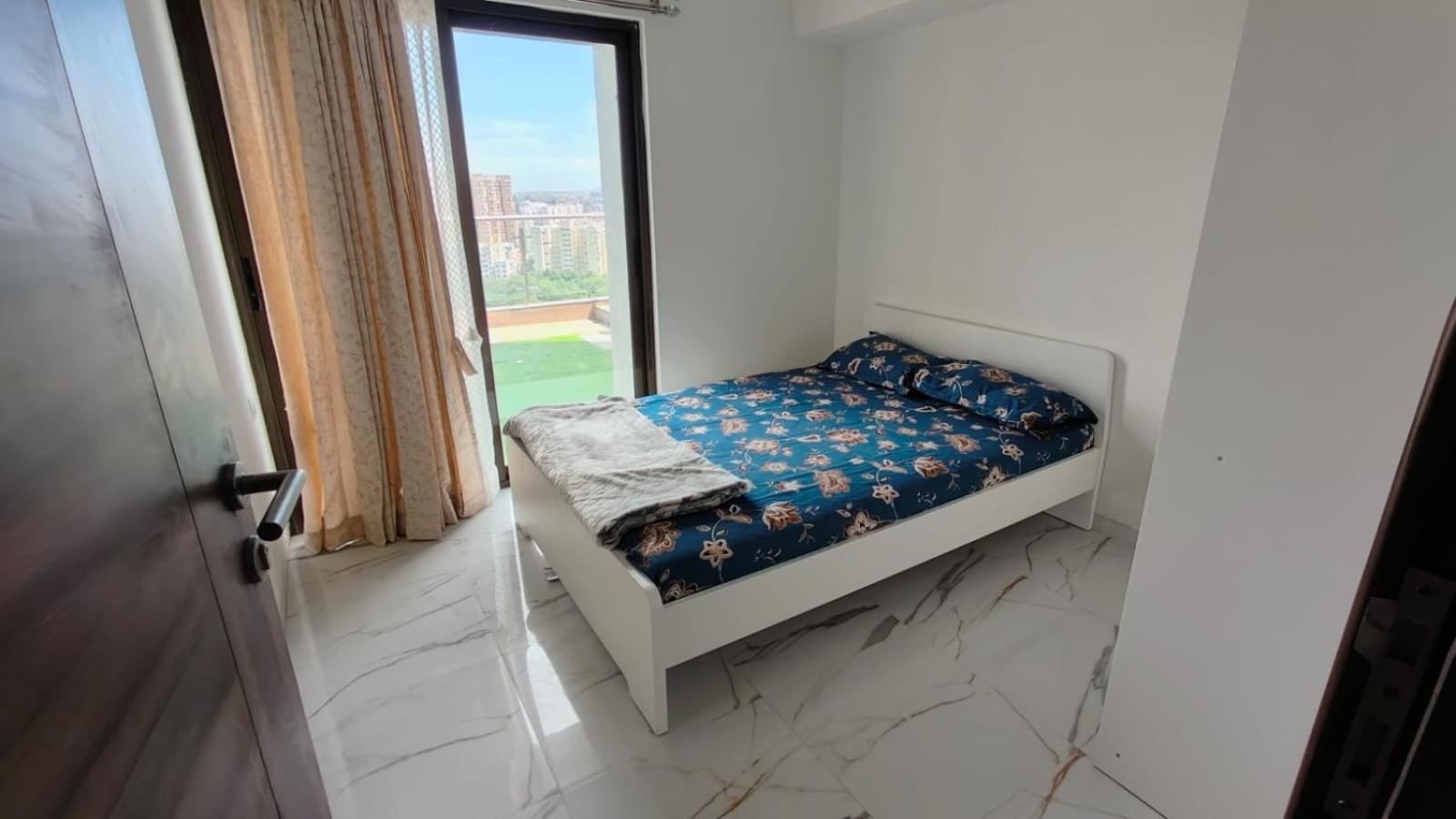 The Ten - Cozy 3bhk In Baner * Pune