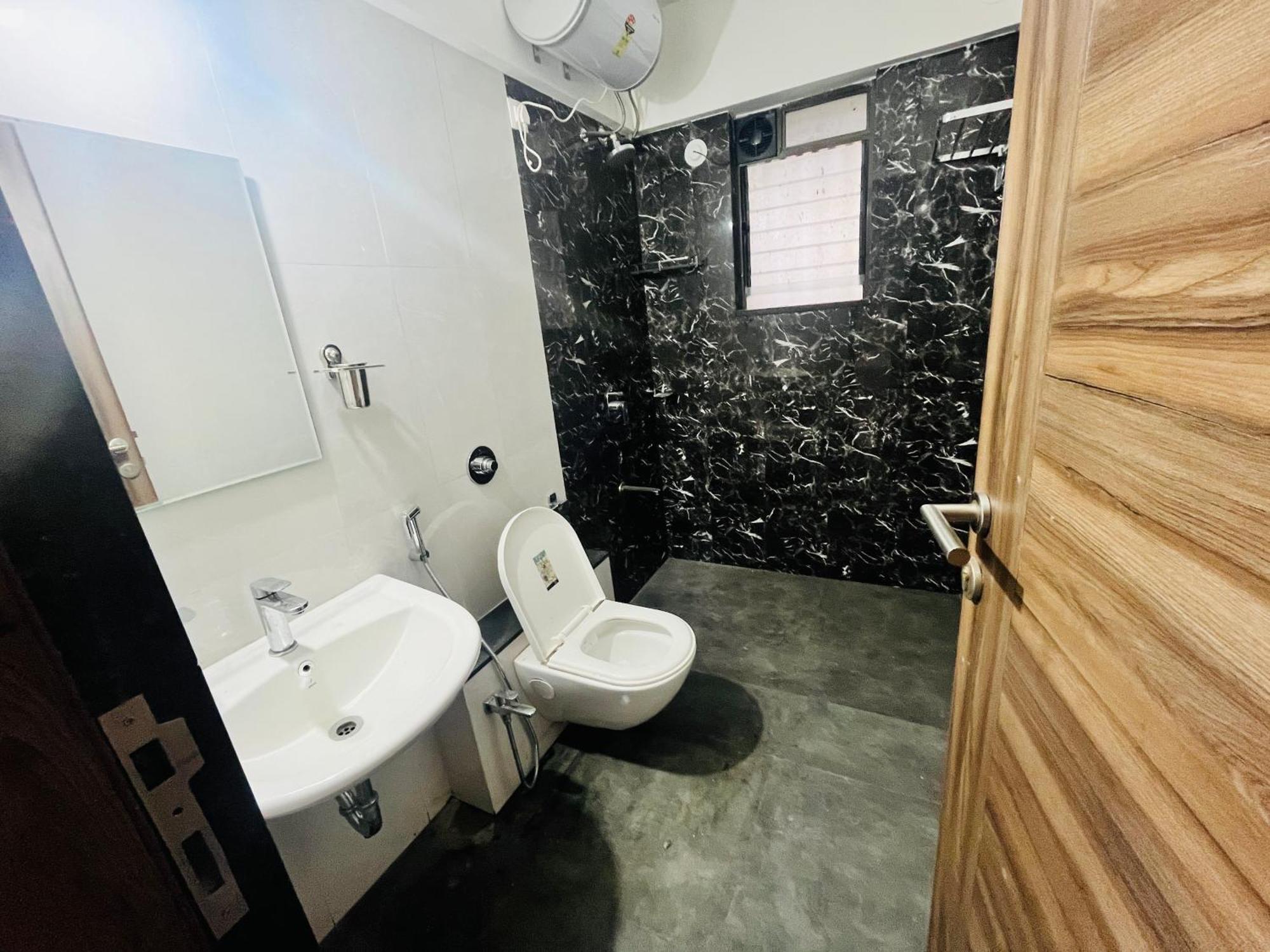 The Ten - Cozy 3bhk In Baner *
