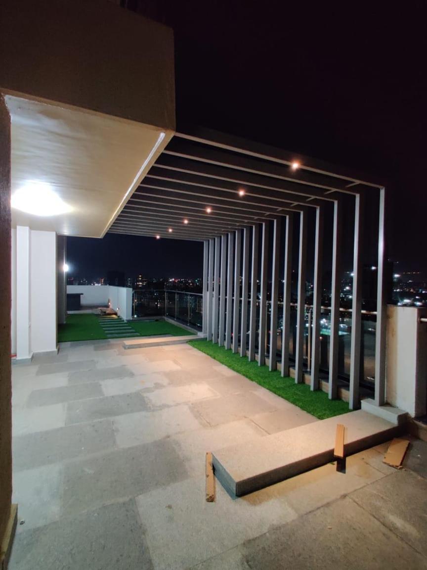 The Ten - Cozy 3bhk In Baner