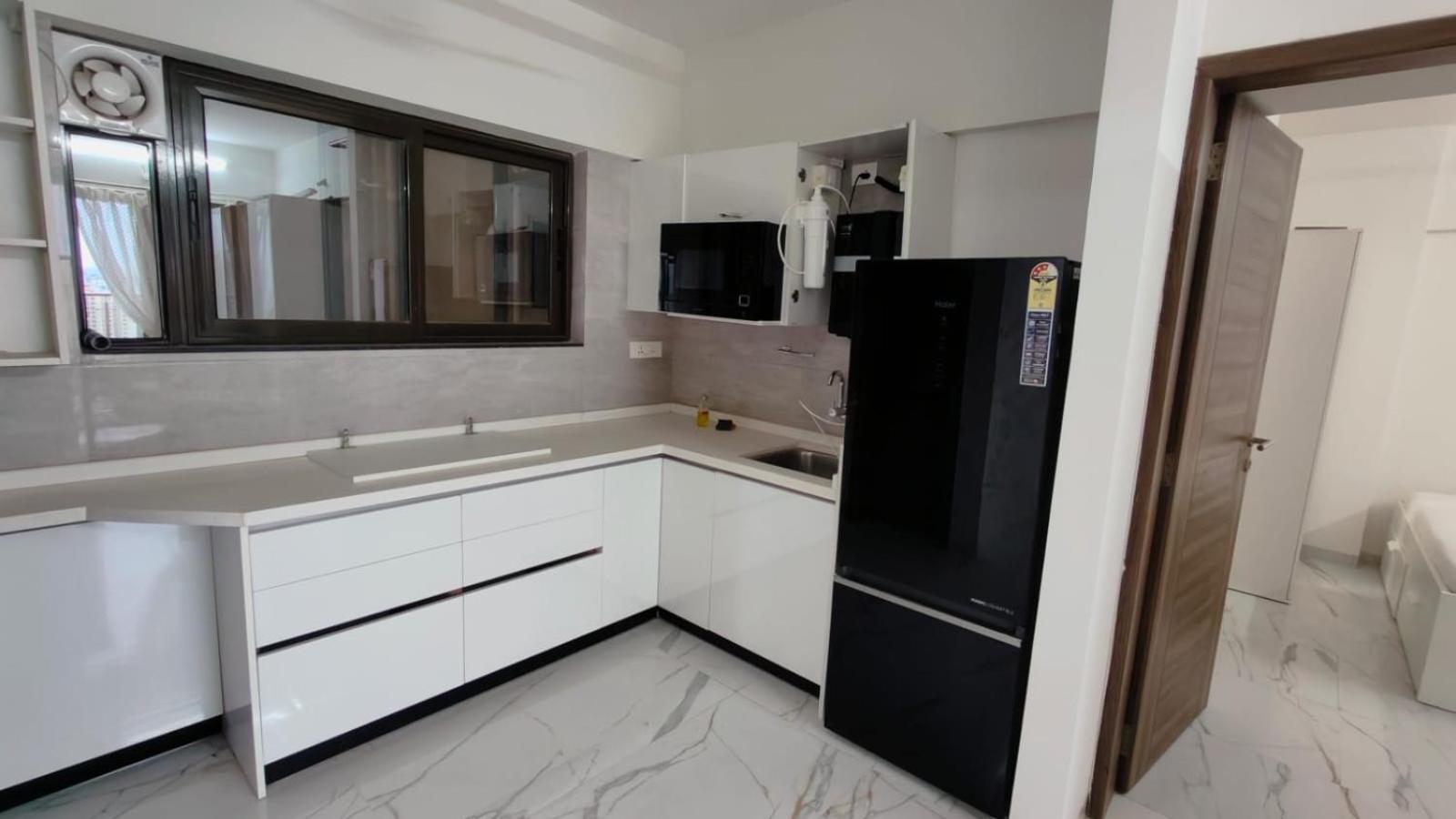 The Ten - Cozy 3bhk In Baner *