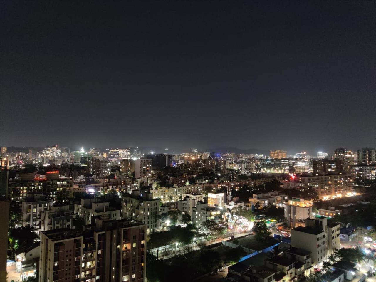 The Ten - Cozy 3bhk In Baner Apartment *