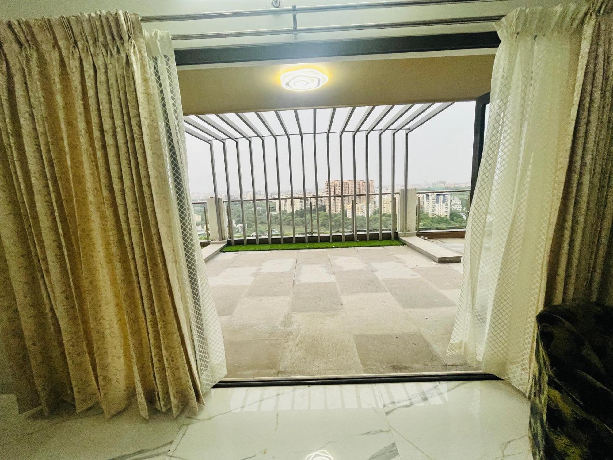 The Ten - Cozy 3bhk In Baner