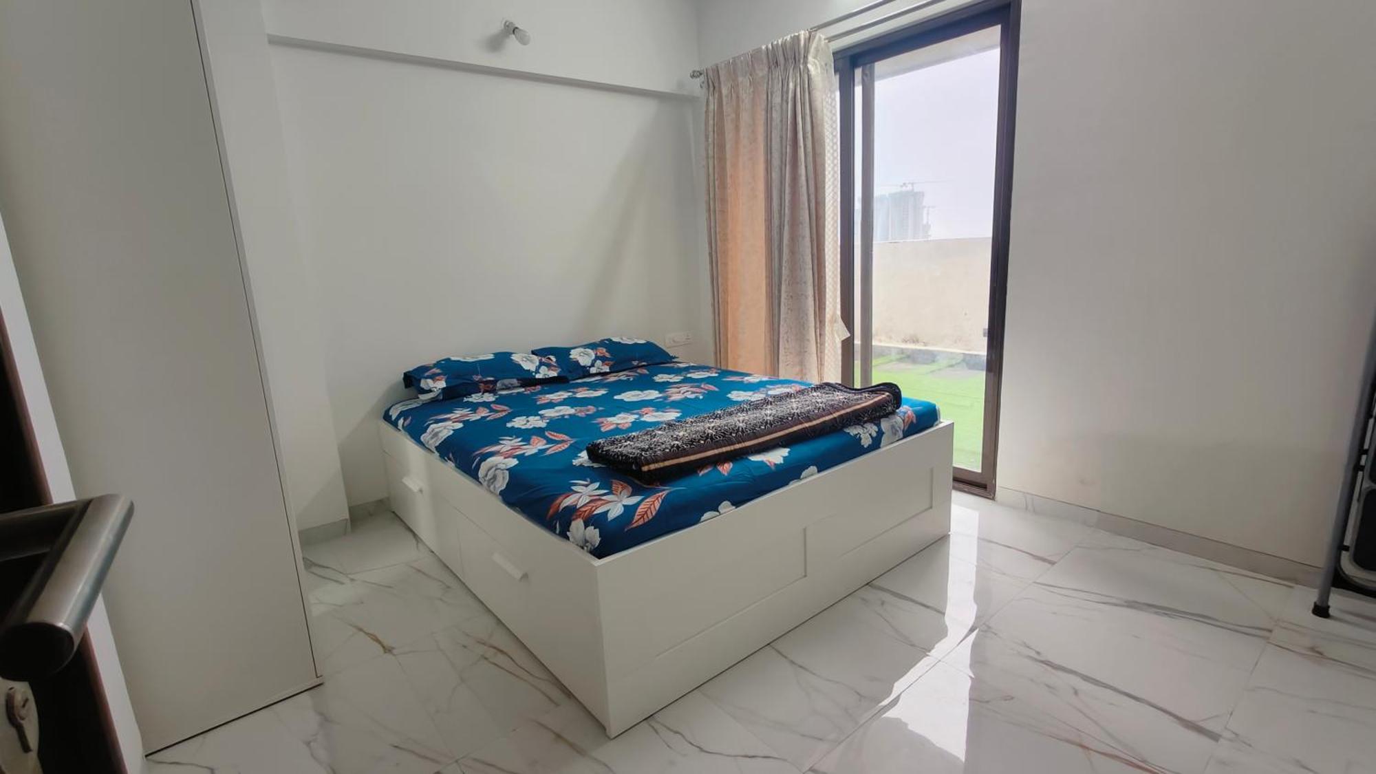 The Ten - Cozy 3bhk In Baner Apartment