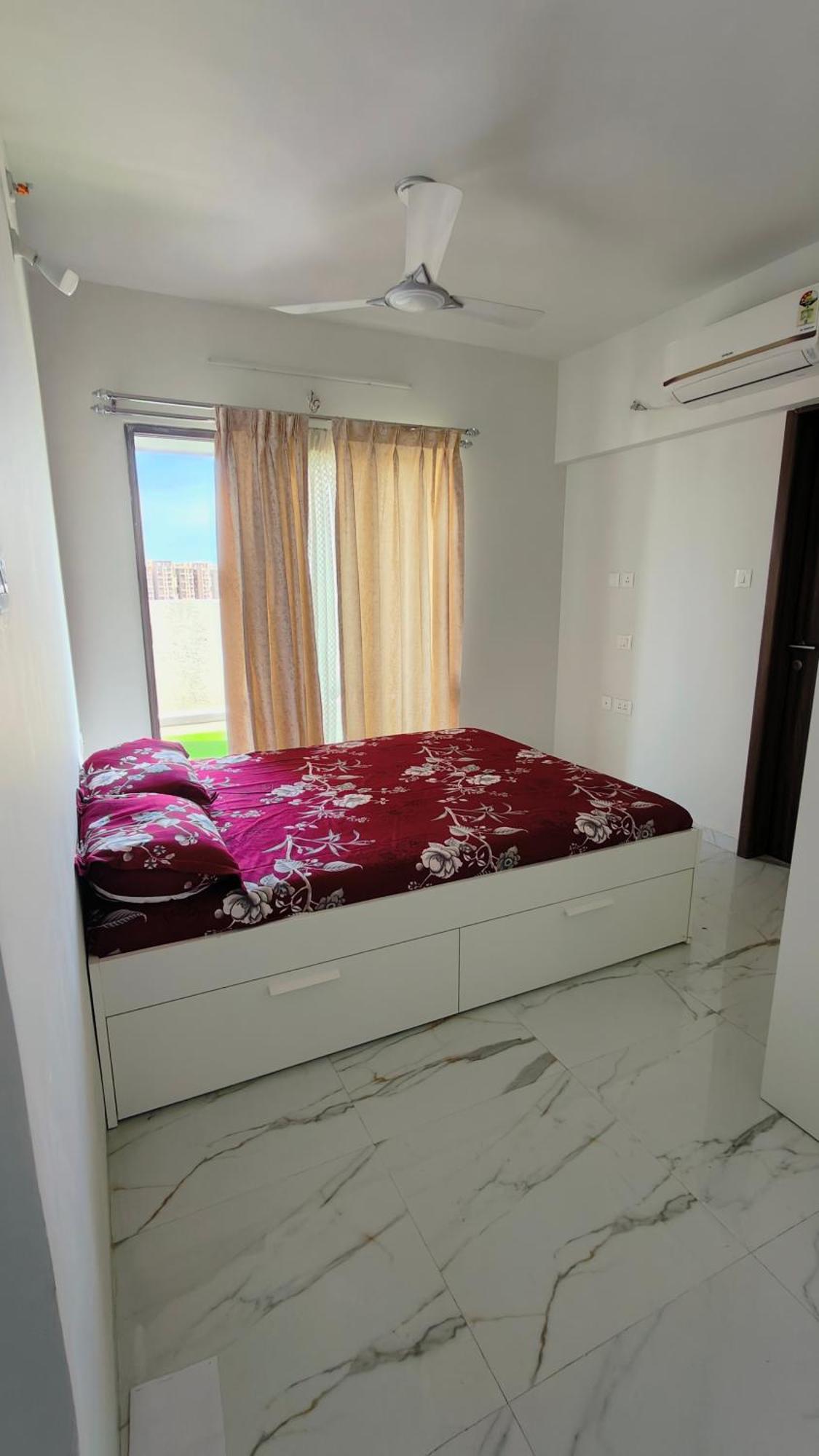The Ten - Cozy 3bhk In Baner Apartment *