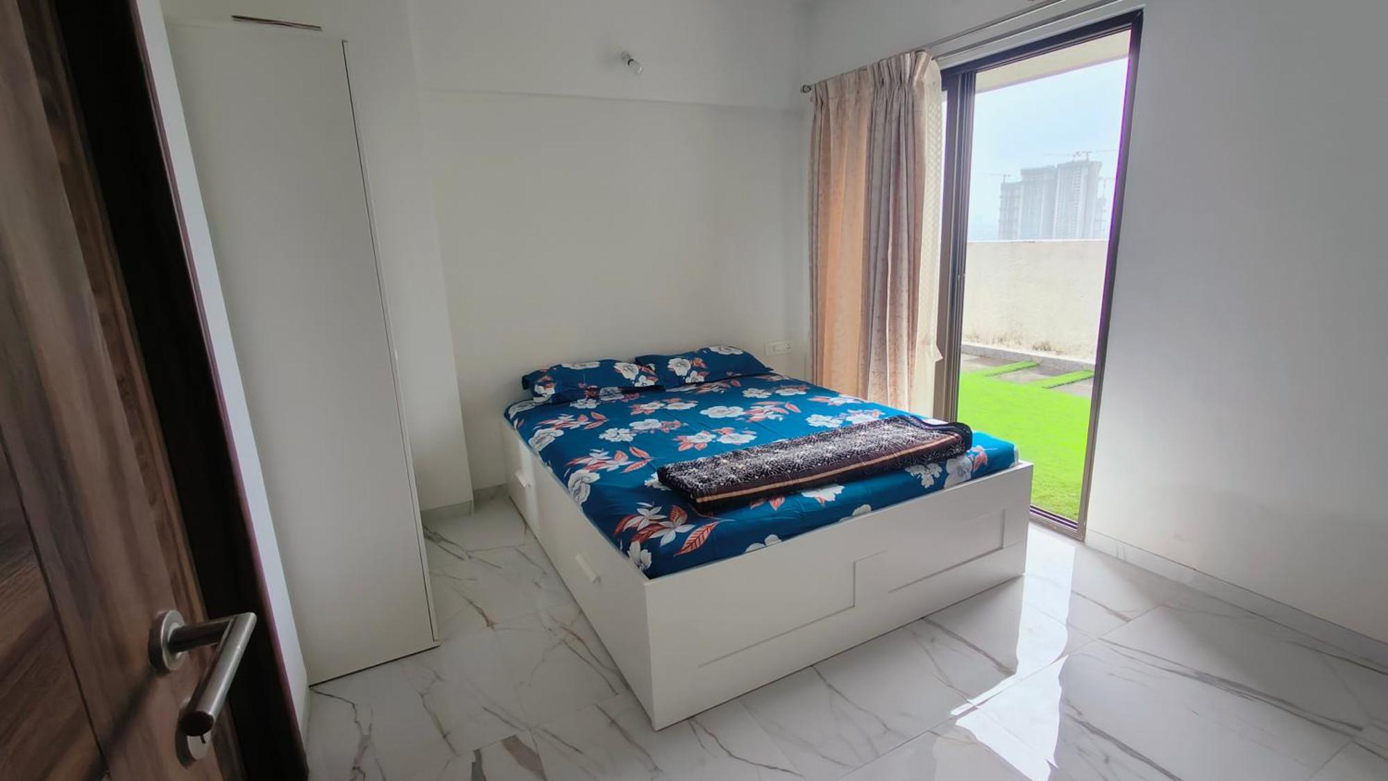 The Ten - Cozy 3bhk In Baner Apartment *