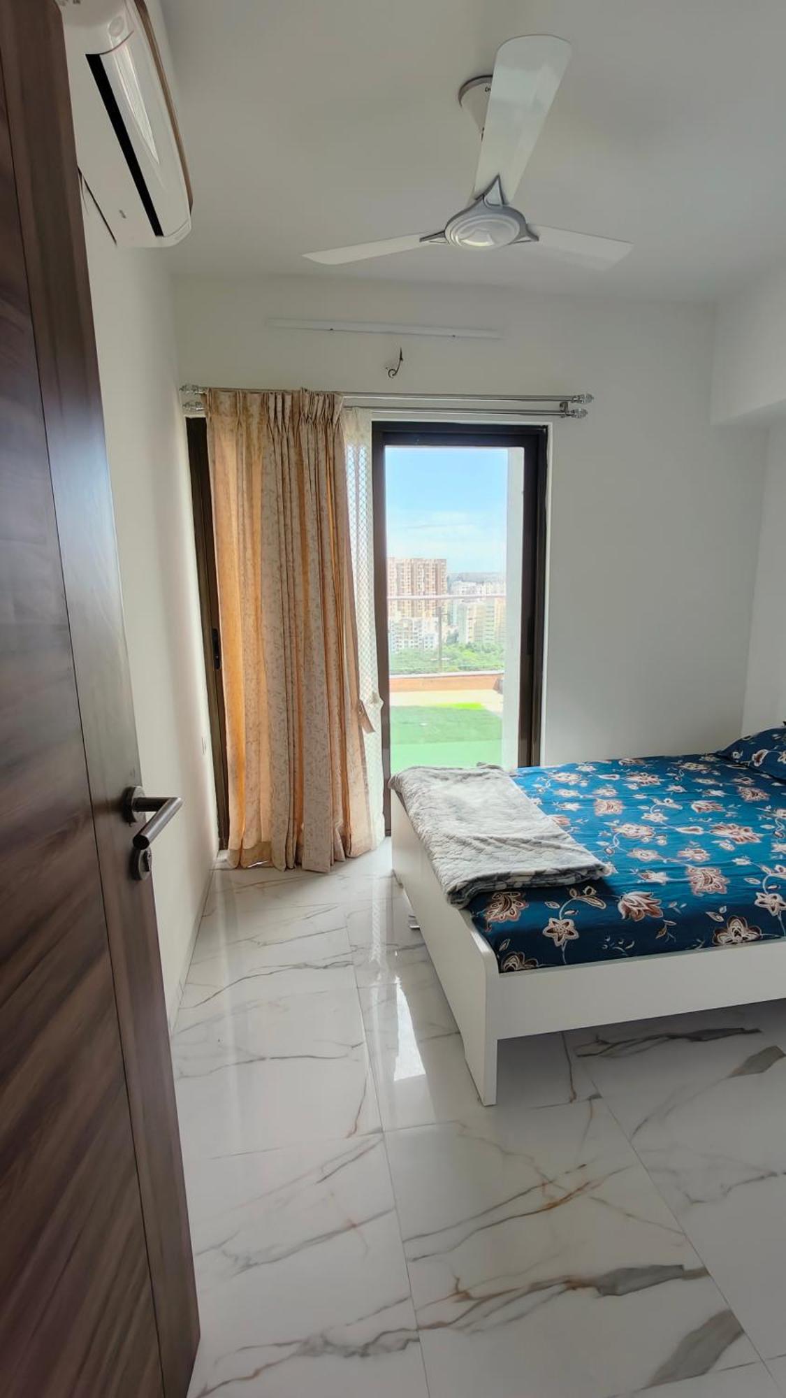 The Ten - Cozy 3bhk In Baner *