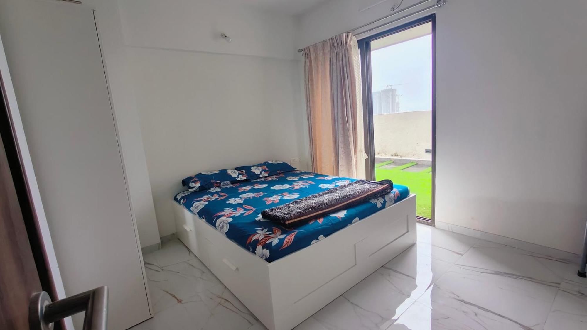 The Ten - Cozy 3bhk In Baner Apartment *